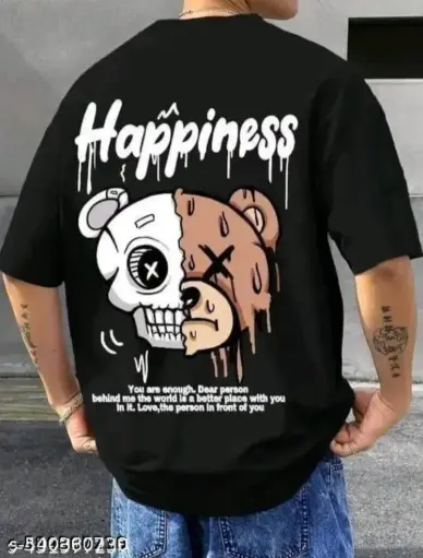 Brand t-shirt